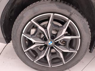 BMW X4 usata, con Autoradio digitale
