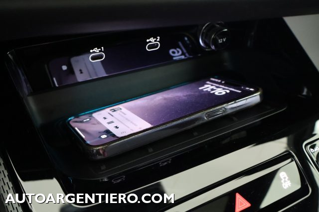 AUDI A5 usata, con Tetto panorama