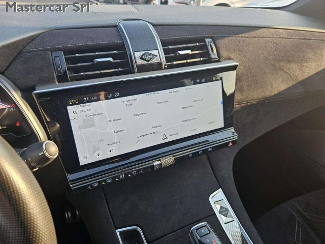 DS AUTOMOBILES DS 7 usata, con Regolazione elettrica sedili