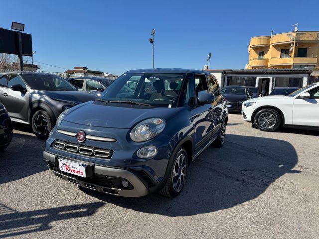 FIAT 500L usata, con Airbag laterali