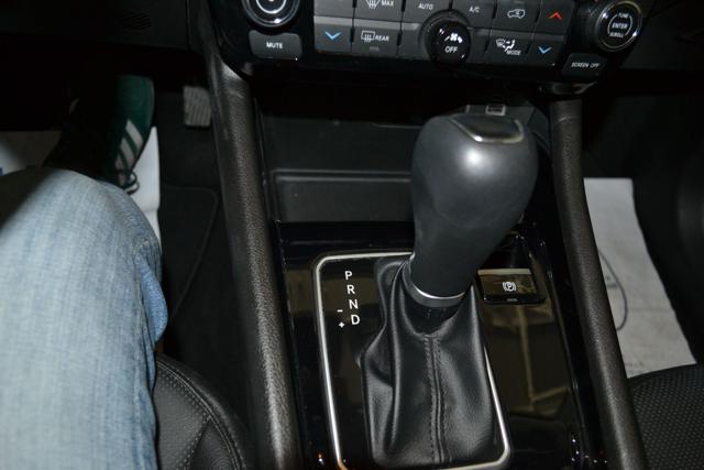 JEEP Compass usata, con Regolazione elettrica sedili