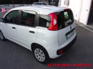 FIAT Panda usata, con ESP