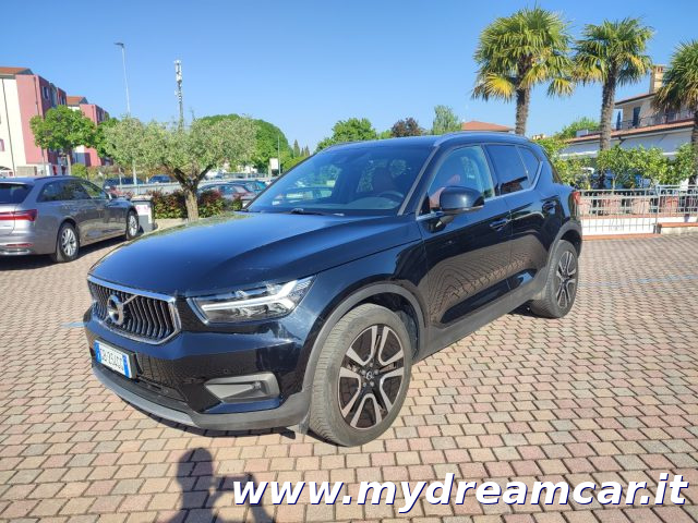 VOLVO XC40 usata, con Airbag