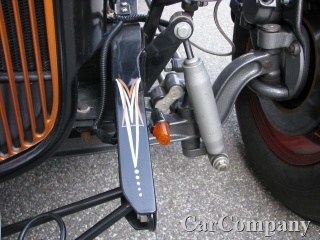 FORD Other usata 35