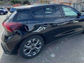 FORD Focus usata, con Airbag laterali