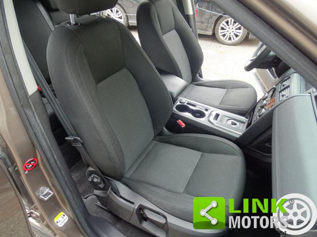 LAND ROVER Discovery Sport usata, con Trazione integrale