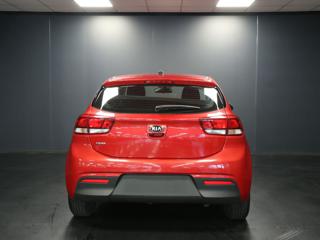 KIA Rio usata, con Alzacristalli elettrici