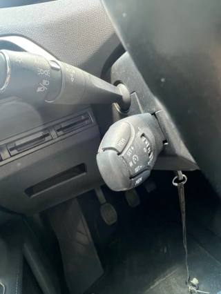 PEUGEOT 3008 usata, con Immobilizzatore elettronico