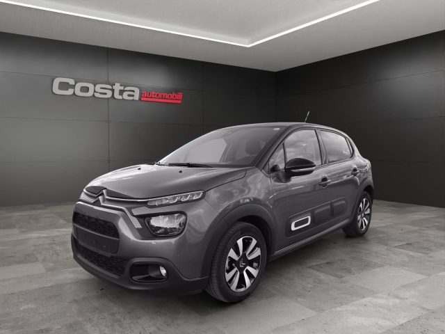 CITROEN C3 usata, con Airbag