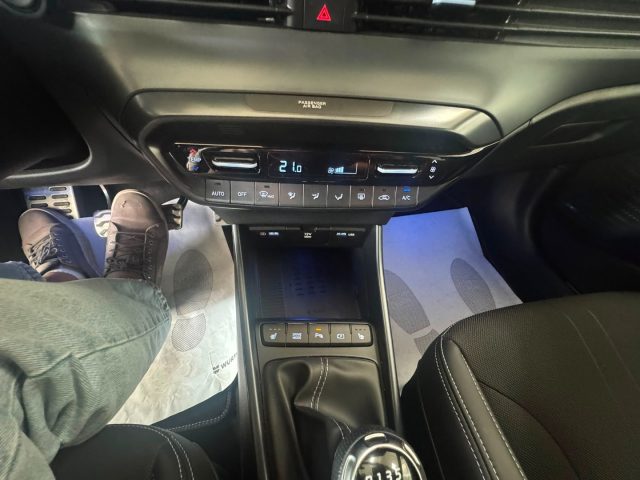 HYUNDAI i20 usata, con USB