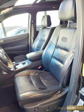 JEEP Grand Cherokee usata 33
