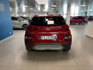HYUNDAI Kona usata, con Airbag Passeggero