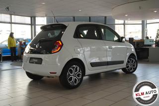 RENAULT Twingo usata, con Cerchi in lega