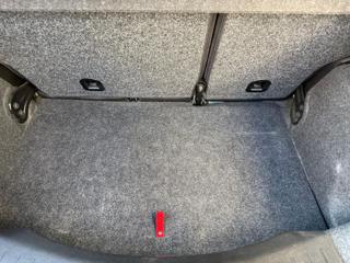 LANCIA Ypsilon usata, con Immobilizzatore elettronico