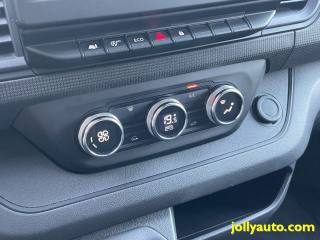 RENAULT Trafic usata, con Vivavoce