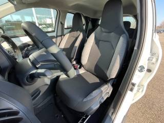 TOYOTA Aygo X usata, con Controllo elettronico della corsia