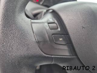 PEUGEOT 208 usata, con Immobilizzatore elettronico