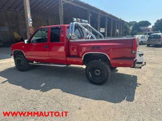 CHEVROLET Silverado usata, con Alzacristalli elettrici