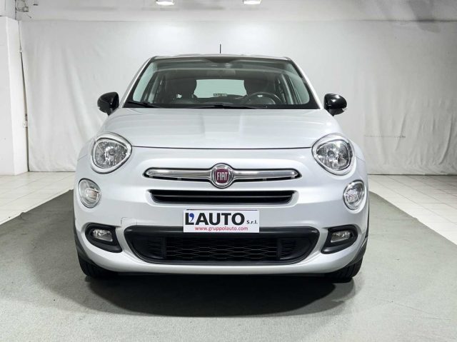 FIAT 500X usata, con Controllo trazione