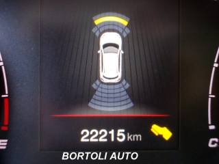 FIAT 500X usata, con Fendinebbia