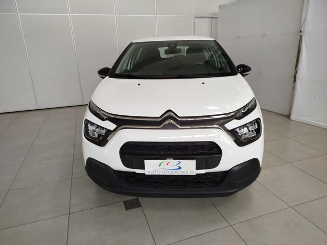 CITROEN C3 usata, con Alzacristalli elettrici