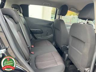 CHEVROLET Aveo usata, con ESP