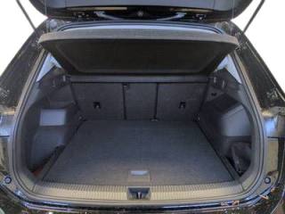 VOLKSWAGEN Tiguan usata, con Boardcomputer