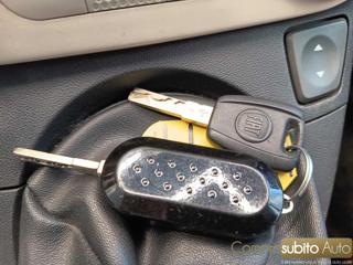 FIAT 500 usata 20