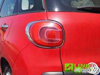 FIAT 500L usata 28