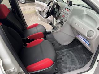 FIAT Panda usata, con Trazione integrale