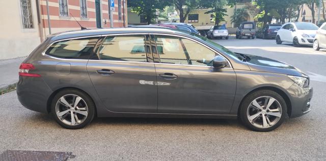 PEUGEOT 308 usata, con Climatizzatore