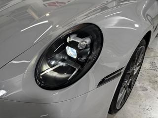 PORSCHE 911 usata, con Cruise Control