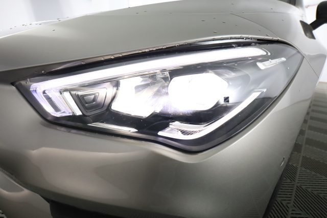 MERCEDES-BENZ CLA usata 7