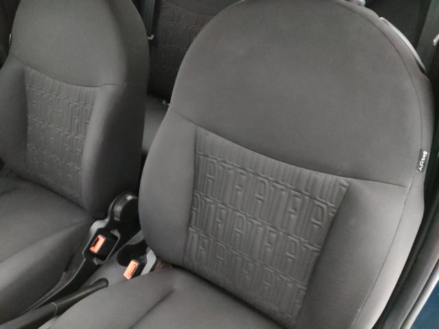 FIAT 500 usata, con Immobilizzatore elettronico