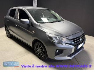 MITSUBISHI Space Star 1.2 Intense 71 cv - Neopatentati - PROMO