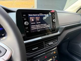 VOLKSWAGEN T-Cross usata, con Controllo automatico clima