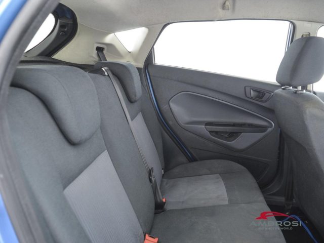 FORD Fiesta usata 10