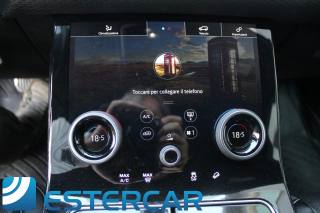 LAND ROVER Range Rover Velar usata, con Frenata d