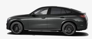 MERCEDES-BENZ GLC 220 usata, con Antifurto