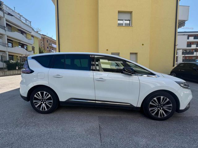 RENAULT Espace usata, con Cerchi in lega