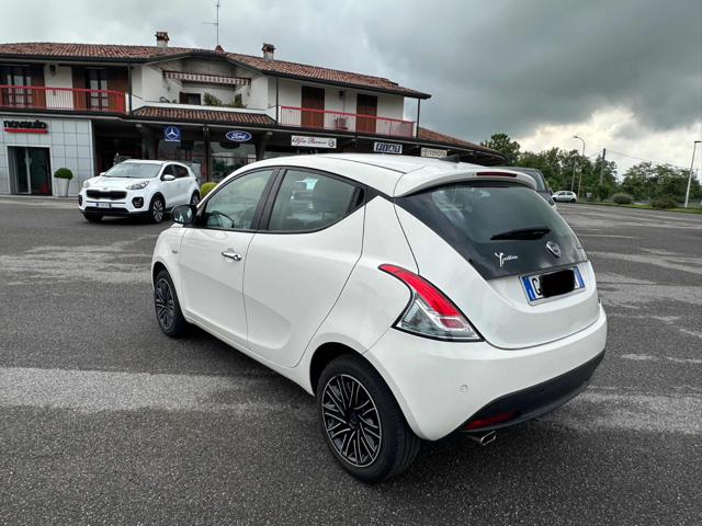 LANCIA Ypsilon usata, con Boardcomputer