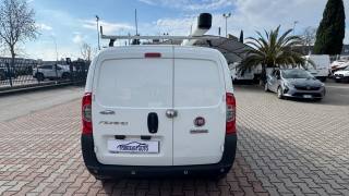 FIAT Fiorino usata, con Climatizzatore