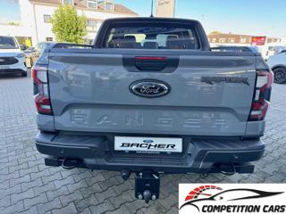 FORD Ranger Raptor usata, con Alzacristalli elettrici
