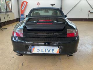 PORSCHE 911 usata, con Autoradio