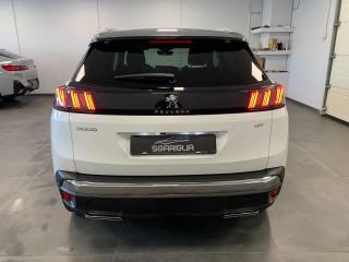 PEUGEOT 3008 usata, con Alzacristalli elettrici