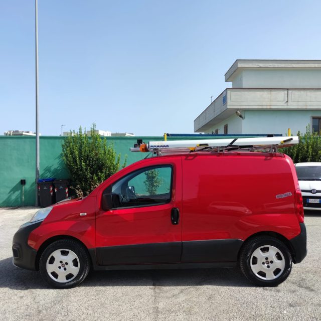 FIAT Fiorino usata, con Chiusura centralizzata