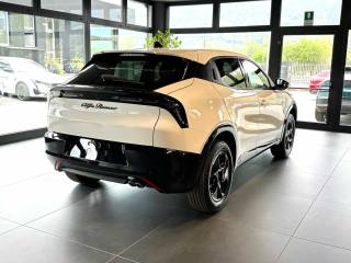 ALFA ROMEO Junior usata, con Autoradio