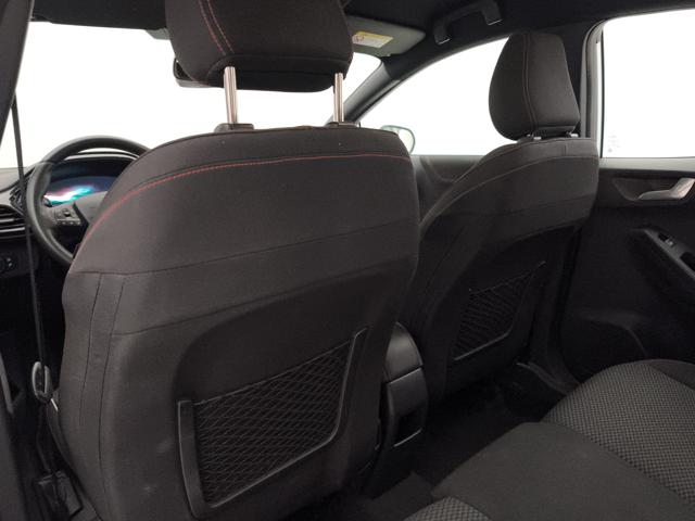 FORD Puma usata, con Touch screen