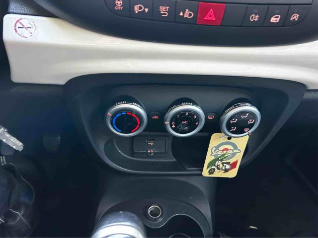 FIAT 500L usata, con Cruise Control