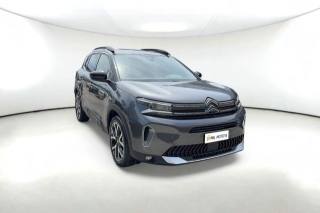 CITROEN C5 Aircross usata, con Immobilizzatore elettronico